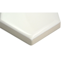 CRAFT II - 3X12, BONE PIC, GLOSSY